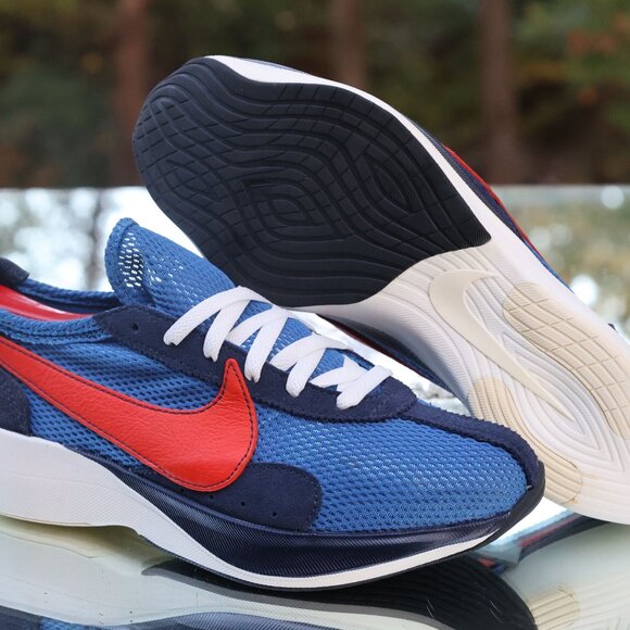 Nike Moon Racer Mountain Blue Size 9 main image 6